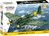 Cobi II WW Bombardier mediu german HEINKEL HE 111 H-3, 1:48