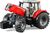 Bruder Traktor MASSEY FERGUSON 7600