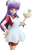 Bandai - Ranma 1/2 Glitter&amp;amp;Glamours-Shampoo-Фигура