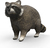 Schleich Raton Laveur