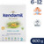 Kendamil BIO Nature 2 HMO+ (600 g)