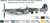 Modellbausatz Flugzeug 2843 - Spitfire Mk. IX Aces (1:48)