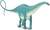 Safari® Diplodocus Dinosaurier
