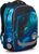 Zaino scolastico Galaxy Explorer Topgal LORI 25076