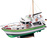 Krick Motorová jachta Nordstrand kit