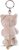 Portachiavi NICI Snowfox 10cm