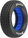 Pro-Line pneu 2.2" Hoosier Super Chain Link M3 Dirt Oval 2WD predný (2)