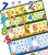 Gioco dei numeri Montessori