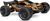 Traxxas XRT 8S 1:6 4WD RTR oranžová