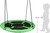 Small Foot Hojdačka Nest XL