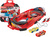 Carrera dirkalna steza Speed Arena - 16002 Disney Cars