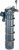 Filter Eheim Biopower 240 vnútorný, 280-750l/h