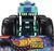 Mattel Hot Wheels MONSTER TRUCKS MEGA-WREX
