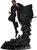 Weta Workshop Justice League - Superman Black Suit Statue 1/4 Maßstab