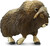 Safari® Mufflon