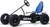 BERG XL B.Pure Blue BFR