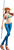 Bandai - One Piece Glitter&amp;amp;Glamours-Nami-Special Color Ver.(Ver.A)