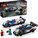 LEGO® Speed Champions 76922 BMW M4 GT3 und BMW M Hybrid V8-Rennwagen