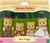 Sylvanian Families Rodina medvedíkov