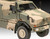 Plastic ModelKit militare 03370 - Dingo 2 GE A3.3 PatSi (1:35)