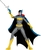 Mcfarlane ToysDC MULTIVERSE 7IN - BATGIRL (DC CLASSIC)