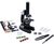 Microscope Buki - 20 expériences