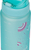 BAAGL Tritan-Flasche für Getränke Regenbogen, 1000 ml