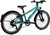 PUKY Detský bicykel 20" CYKE 20-7 ACTIVE, Tyrkysová