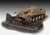 ModelSet tank 63232 - Sd.Kfz.173 Jagdpanther (1:76)