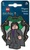 Magnet LEGO Harry Potter Profesor Snape