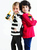 Lexibook Walkie-Talkies mit einer Reichweite von 120 Metern Batman