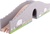 Bigjigs Rail Farma most s tunelom