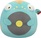 Pokémon Squishmallows Orbico Plyš 60 cm Belibolt