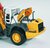 Bruder 02430 Čelný nakladač LIEBHERR L574