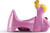 Töpfchenroller rosa 66