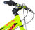Dino Bikes - Detský bicykel 20" 420UP - AURELIA plus green