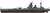 Classic Kit VINTAGE ladja A04203V - HMS Nelson (1:600)