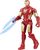 Figúrka Avengers Iron Man 10 cm