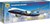 Model Kit letadlo 7008 - Boeing 787-8 Dreamliner (1:144)