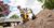 Rollytoys Rolly Digger JCB