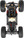 Axial tehlice mosadz 12.5g (2): SCX24, AX24