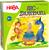 Haba Mini gioco per bambini Duello di streghe ABC dai 6 anni