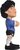 MINIX Football: Icon Maradona - CENTURY GOAL