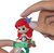 DISNEY Neposedná bábika ARIEL