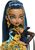 Mattel Monster High bábika Desivo sladká oslava - Cleo