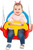 Dolu - Detská hojdačka set Fisher Price