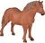 Mojo Suffolk punch kobyla
