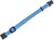 Obojok rozoznávací šteňa mix farieb  M–L 22–35cm*10mm 6ks