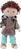 Haba Textilpuppe Lian 30 cm