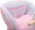 Schaukelspielzeug mit Melodie Baby Mix – rosa Einhorn